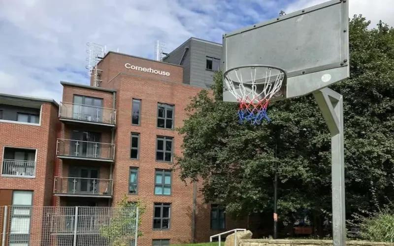 Corner House In Sheffield Διαμέρισμα Εξωτερικό φωτογραφία